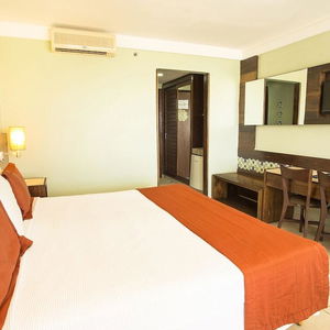 Hotel Gran Hotel Stella Maris Resort E Convention cazare Salvador