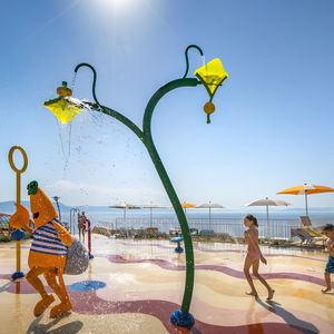 Hotel Valamar Collection Girandella Resort - Valamar Girandella - Family Hotel cazare Rabac