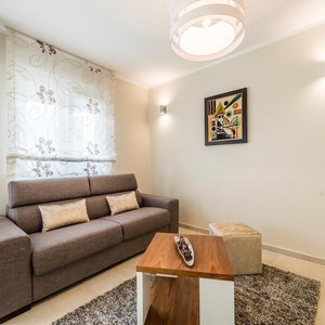 Hotel Apartments Villa Karla cazare Zadar