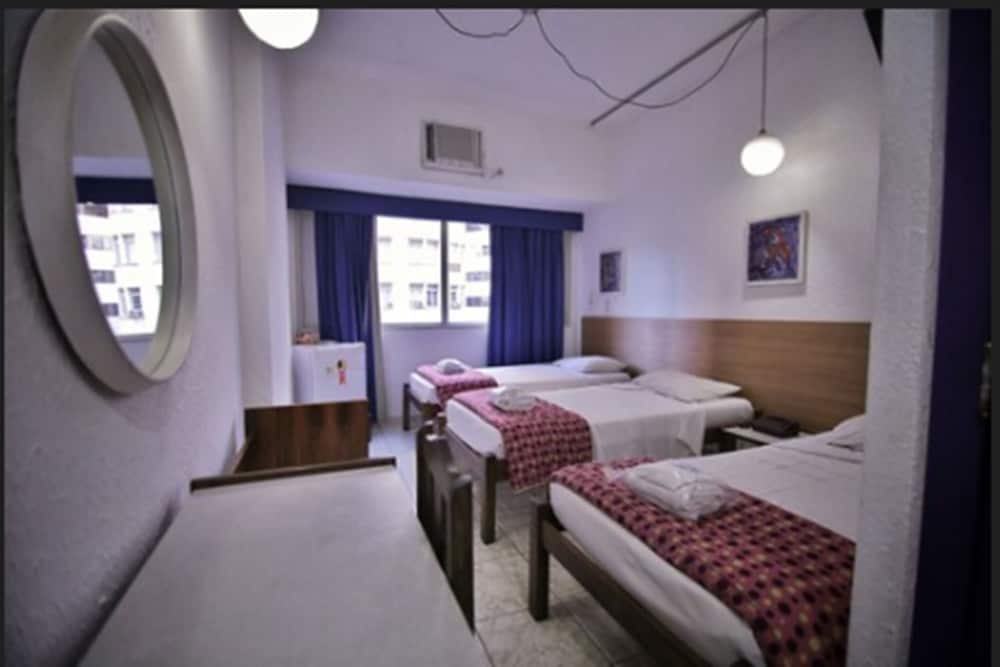 Hotel Hotel Atlantico Avenida