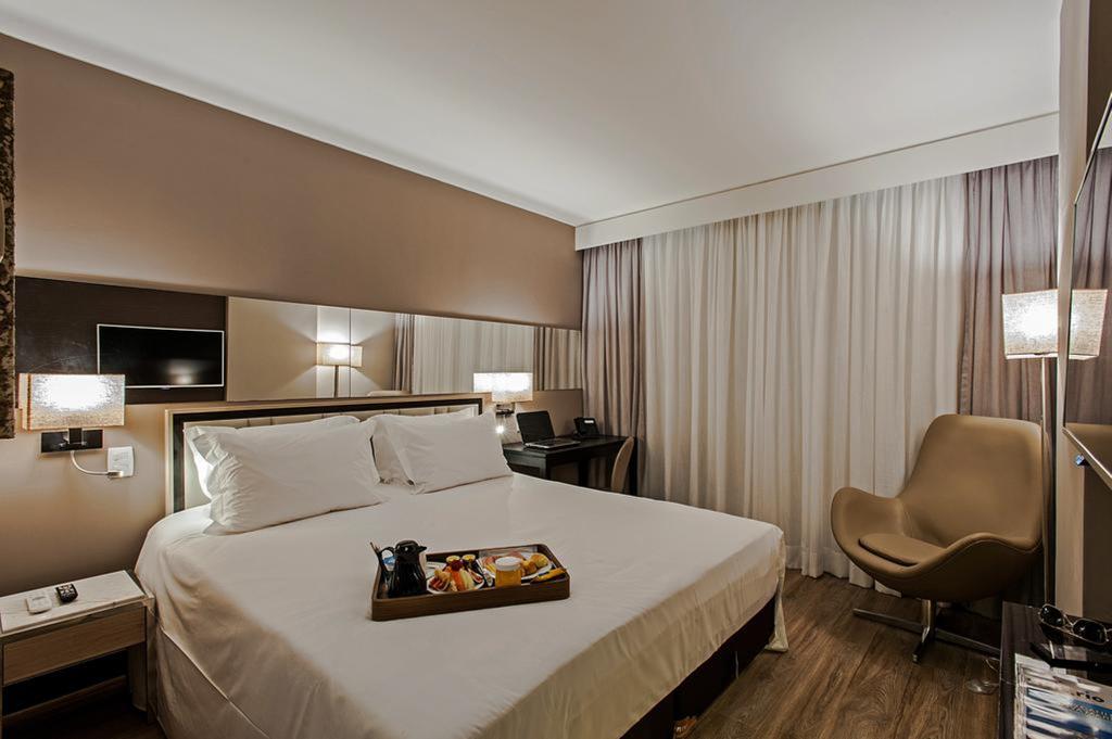 Hotel Hotel Atlântico Prime