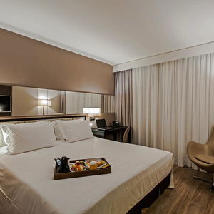 Hotel Hotel Atlântico Prime cazare Rio de Janeiro