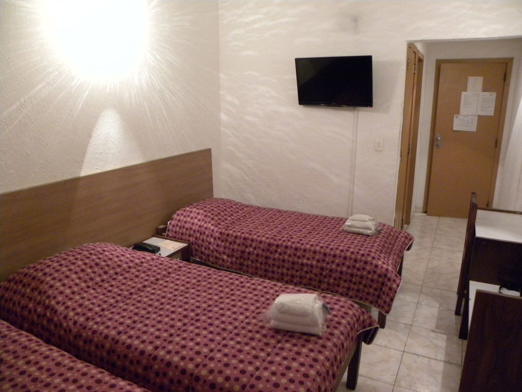 Hotel Hotel Atlântico Avenida