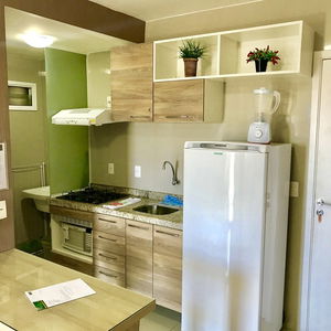 Hotel Diego Flat'S cazare Fortaleza