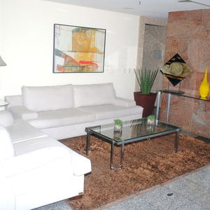 Hotel Iracema Residence Hotel Flat cazare Fortaleza