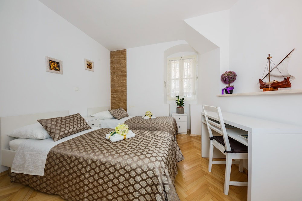 Hotel Villa Spaladium