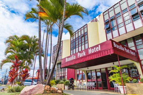 Hotel Brasília Park Hotel