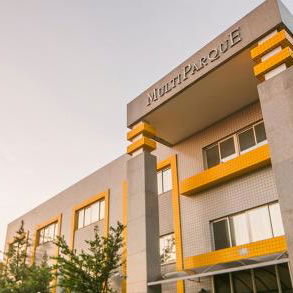 Hotel Multiparque Hplus Long Stay cazare Brasilia