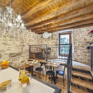 Hotel Villa Split Heritage Hotel cazare Split