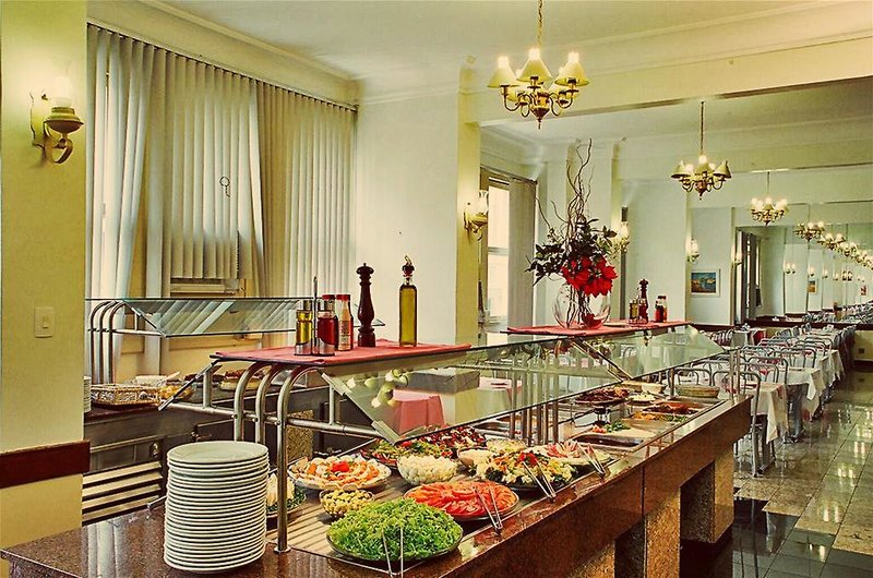 Hotel Hotel Atlantico Tower - Soft Opening