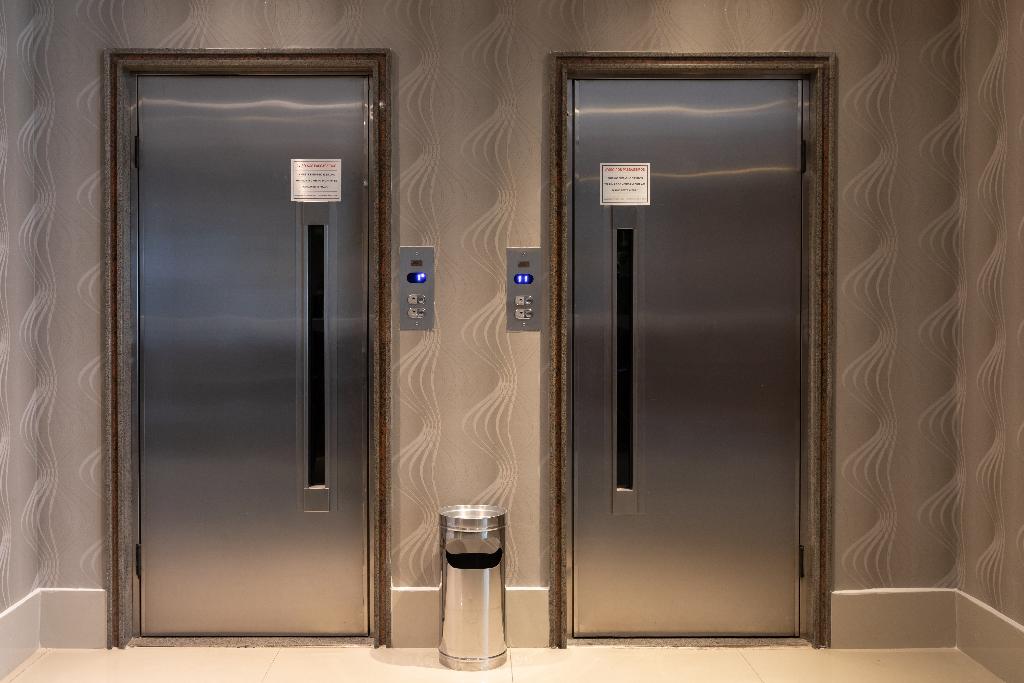 Hotel Hotel Heritage