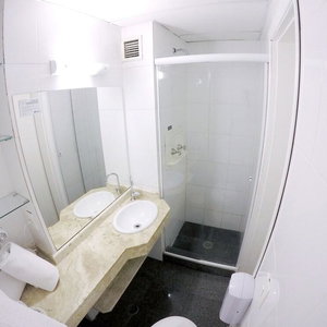 Hotel Plaza Inn American Loft cazare Sao Paulo