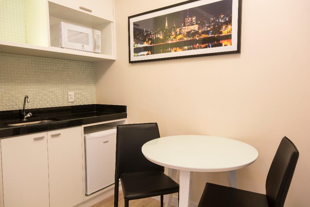 Hotel Tsue The Palace Flat