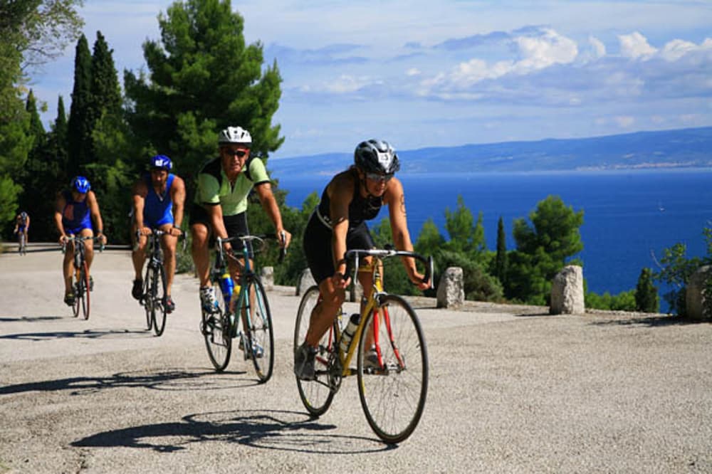 Hotel Aspalathos Residence