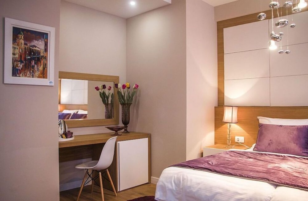 Hotel Vip Rooms