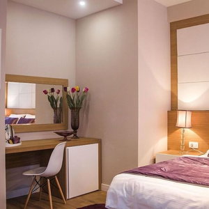 Hotel Vip Rooms cazare Split