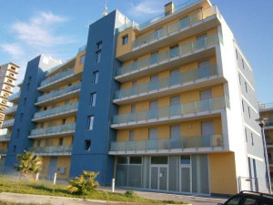 Hotel Affittacamere Daglingegneri cazare Pisa