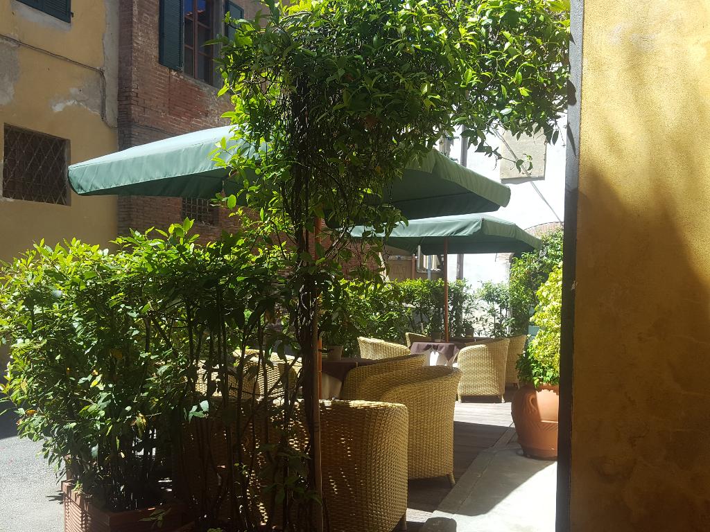 Hotel Albergo San Martino