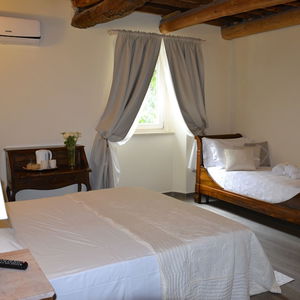 Hotel B&B La Bella Lucca cazare Lucca
