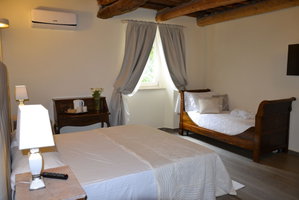 Hotel B&B La Bella Lucca cazare Lucca