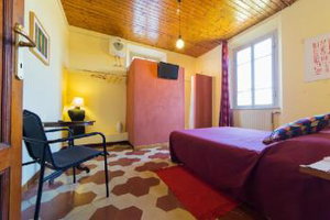 Hotel Villa Sunrise cazare Lucca