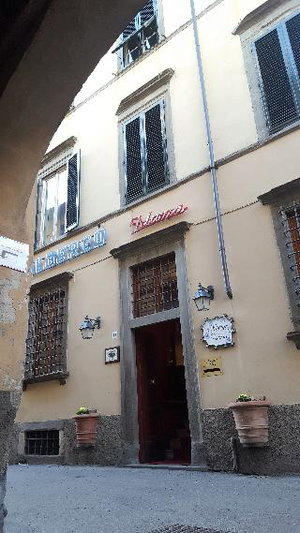 Hotel Diana cazare Lucca