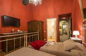Hotel B&B La Bohème cazare Lucca