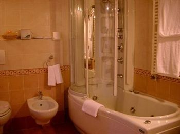 Villa Romantica