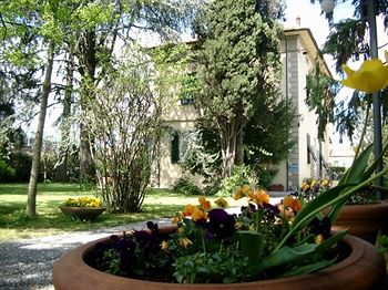 Villa Romantica