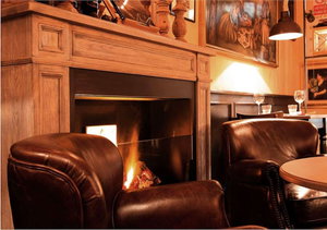 Hotel The Tuscanian Hotel cazare Lucca