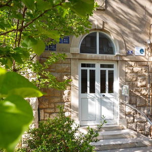 Hotel Well Of Life Luxury Rooms cazare Split