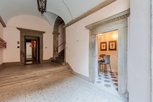 Hotel Busdraghi Studio Stylish At Via Fillungo cazare Lucca