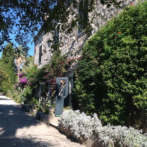 Hotel Fox Apartments cazare Cavtat