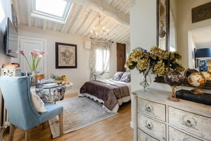 Hotel Moro Studio Suite In Lucca cazare Lucca
