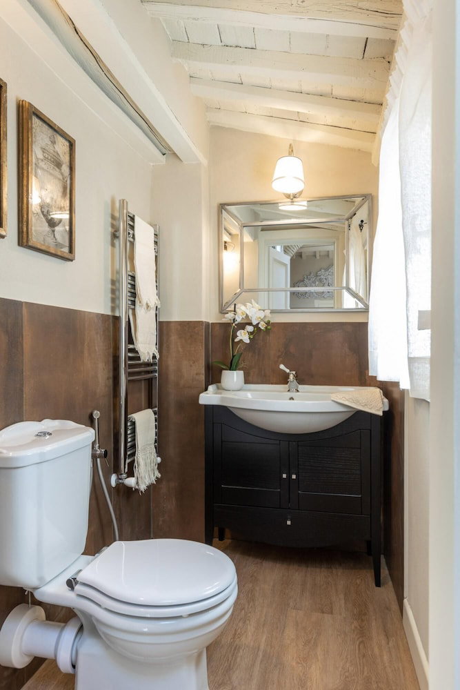 Moro Studio Suite In Lucca