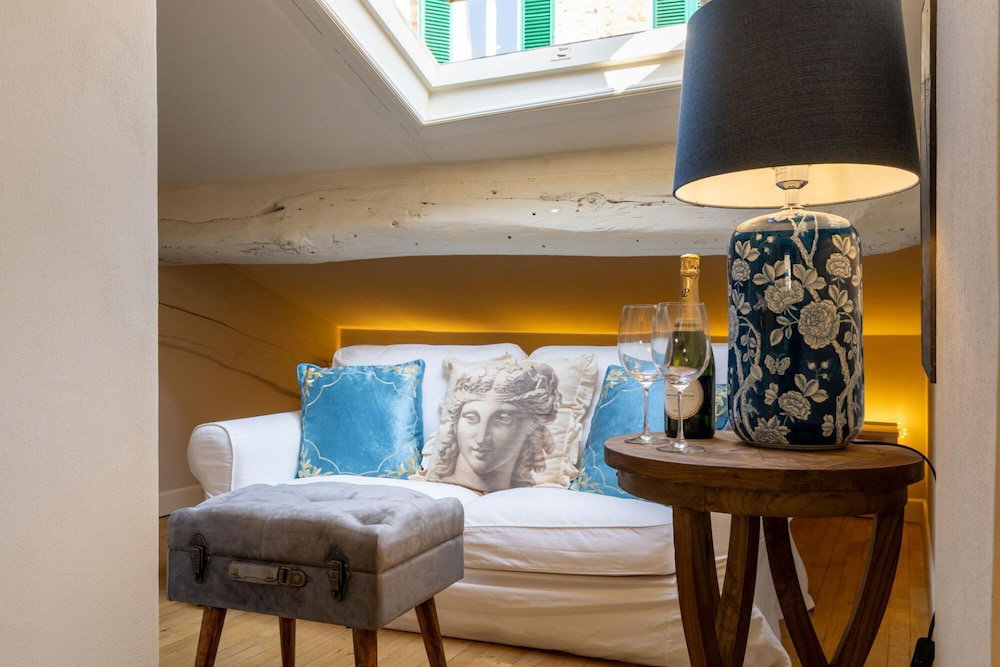Moro Studio Suite In Lucca