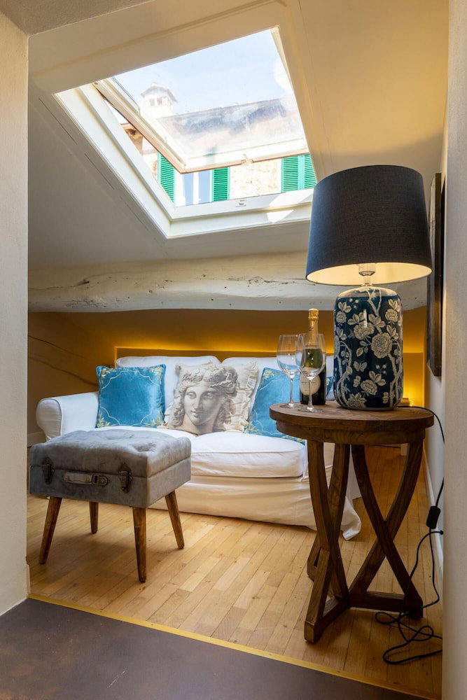 Moro Studio Suite In Lucca