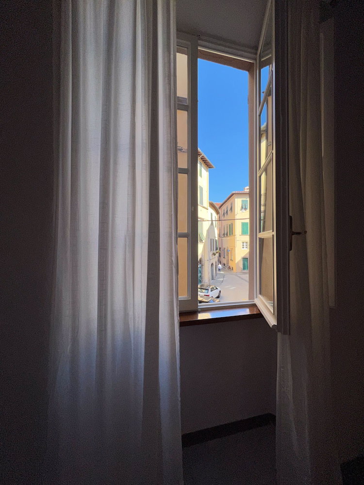 Hotel Civico41 Lucca City Center Apartment