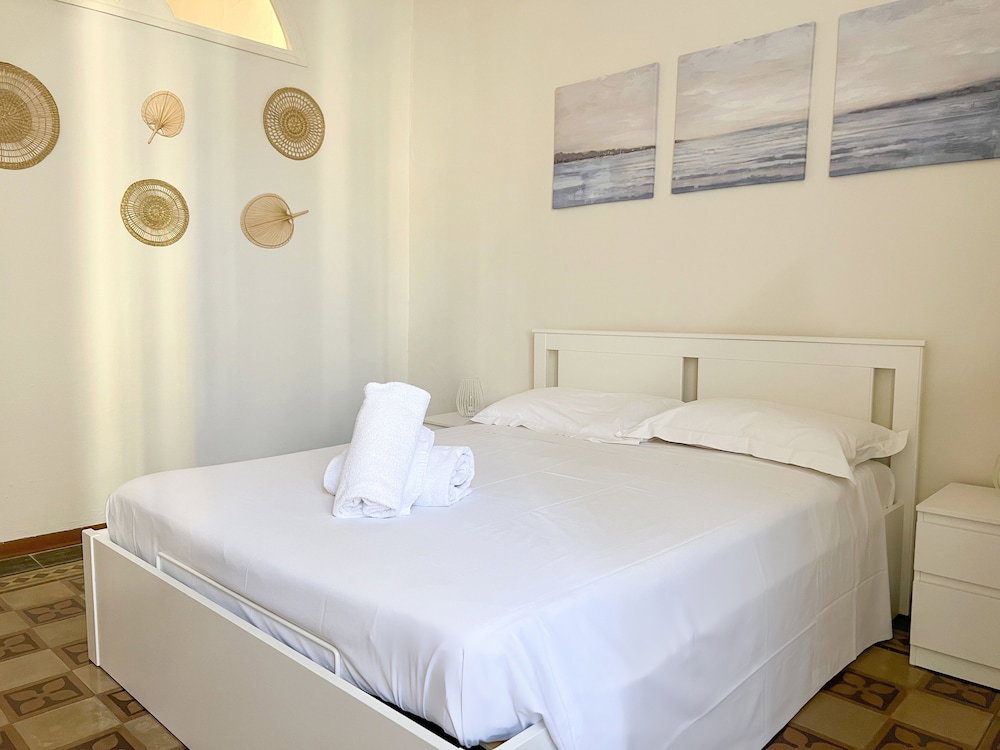 Civico41 Lucca City Center Apartment