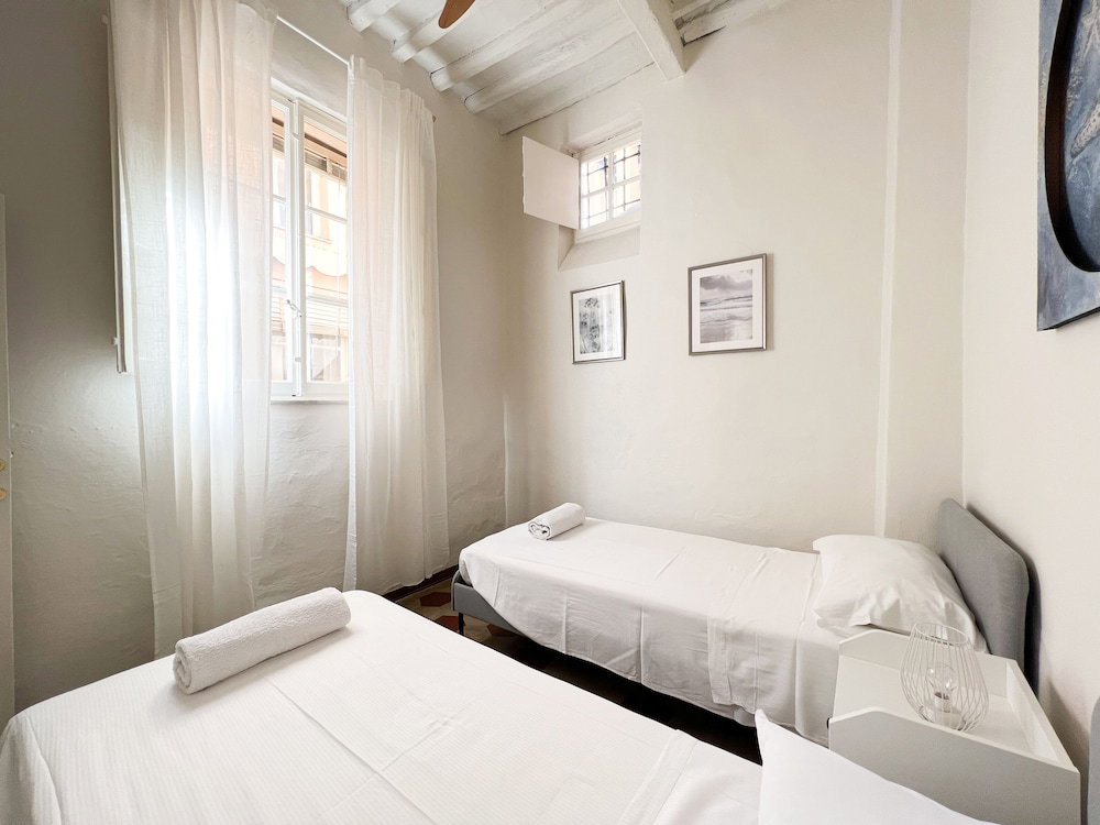 Civico41 Lucca City Center Apartment