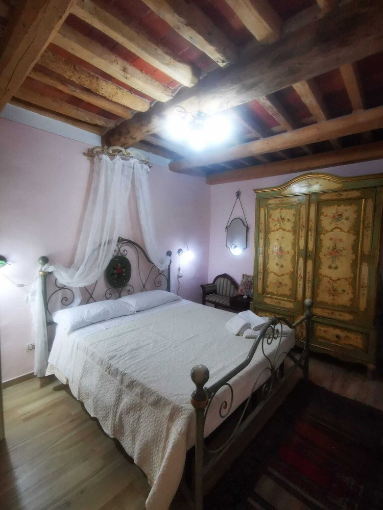 Hotel La Rosa Nel Verde