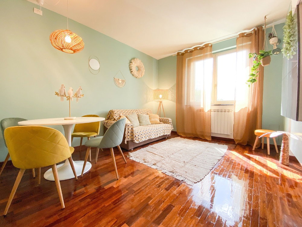 Hotel Giallomango Apt In Lucca