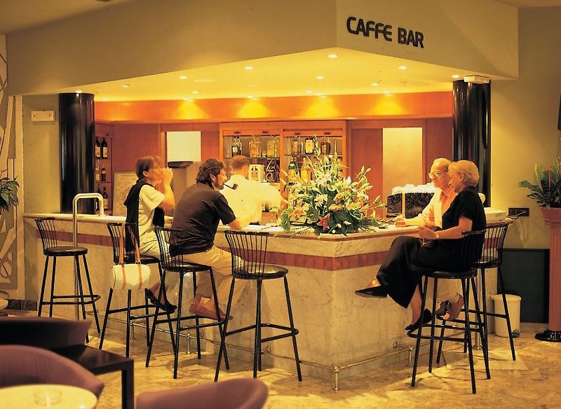 Hotel All Inclusive Resort Funtana