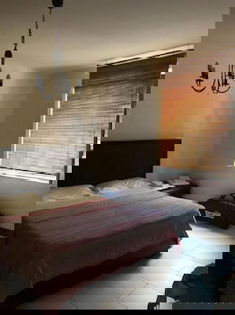 Hotel Mavis Bedrooms