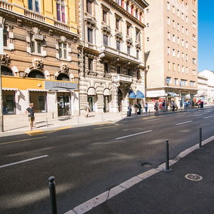 Hotel Apartments Bella Fiume cazare Rijeka