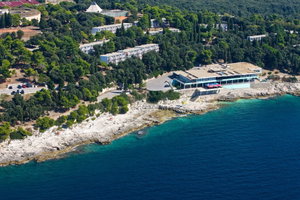 Hotel Horizont Resort cazare Pula