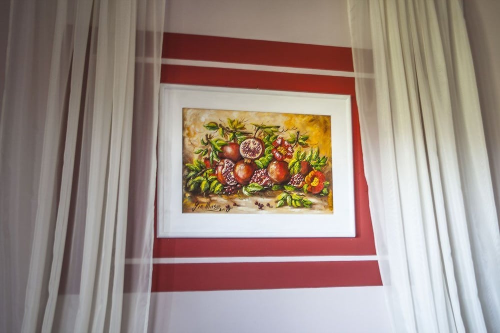 B&B Fonteroncone