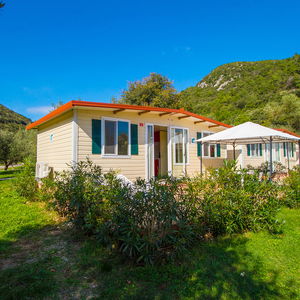 Hotel Oliva Camping cazare Rabac