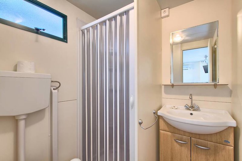 Hotel Oliva Camping Mobile Homes