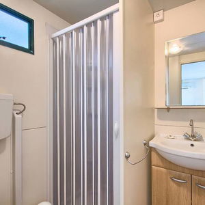 Hotel Oliva Camping Mobile Homes cazare Rabac